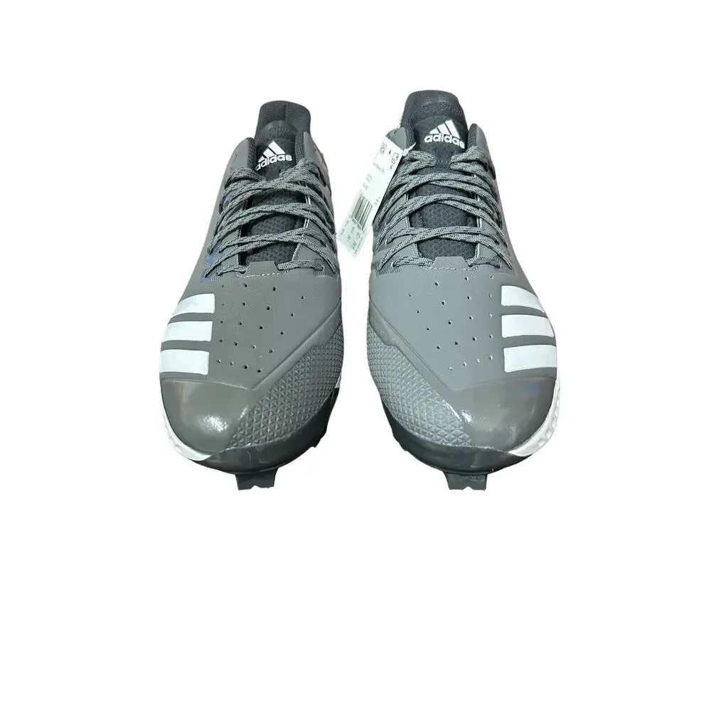 Adidas Icon Bounce TPU Baseball Cleats AQ0155 Men's Size 16 New With Tags